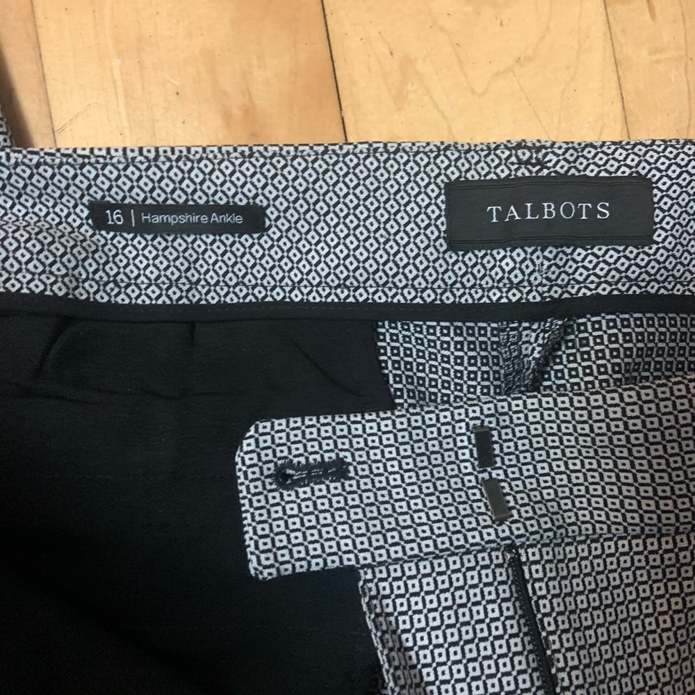 Pants - Picture 2 of 3